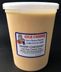 Sharp Cheddar Spread - 32 oz.