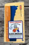 American Slices - 3 lb. Package