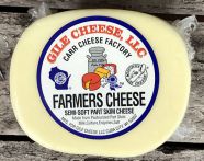 Farmers Cheese