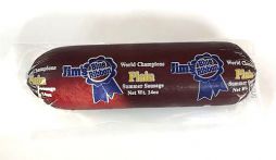 Jim's Summer Sausage - 14 oz.