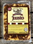 Juusto - Baked Cheese with Bacon - 6 oz.