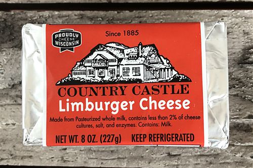 Limburger