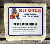 Pesto Jack - Sweet Basil and Garlic