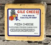 Pizza Cheese