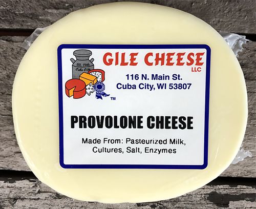 Provolone